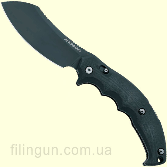 Ніж Fox FKMD Anunnaki Black Ніж Fox FKMD Anunnaki Black