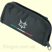 Чехол Fox Nylon Universal 15 см