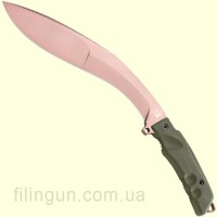 Мачете Fox FKMD Extreme Tactical Kukri FX-9CM04 BT