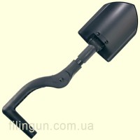 Складная лопата Fox FKMD Folding Spade с чехлом (FX-0171111/1)