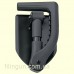 Складная лопата Fox FKMD Folding Spade с чехлом на Molle (FX-0171111)