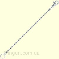 Цепочка для ключей Fox Mod. 92