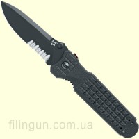 Нож Fox FKMD Predator II - Liner Lock FX-446 BS