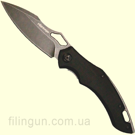 Ніж Fox Edge Sparrow Black Ніж Fox Edge Sparrow Black