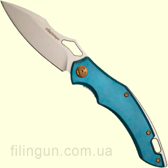 Ніж Fox Edge Sparrow Blue Ніж Fox Edge Sparrow Blue