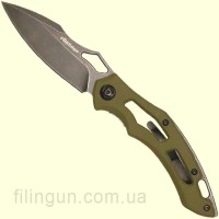 Нож Fox Edge Sparrow OD green