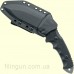 Нож Fox FKMD Specwog Warrior Combat Knife
