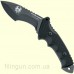 Нож Fox FKMD Specwog Warrior Combat Knife