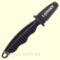Точило для топоров и мачете Lansky Axe & Machete Sharpener