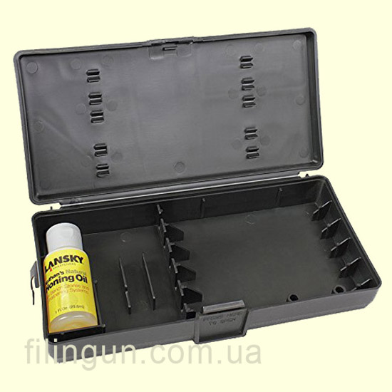 Кейс Lansky Plastic Kit Box