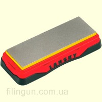 Точильный камень Lansky Diamond Bench Stone Extra Fine (6" x 2")