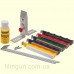 Набор для заточки ножей Lansky Deluxe Sharpening System