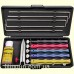 Набор для заточки ножей Lansky Deluxe Sharpening System