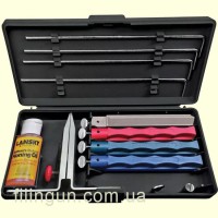 Набір для заточки ножів Lansky Universal Sharpening System