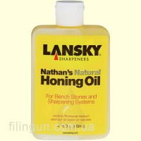 Масло для точилок Lansky Nathan's Natural Honing Oil