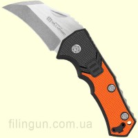 Нож Lansky Madrock World Legal