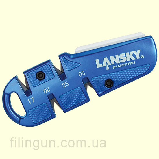 Точило Lansky Quadsharp