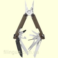 Мультиинструмент Leatherman ARC Talos