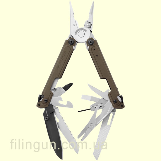 Мультиинструмент Leatherman ARC Talos