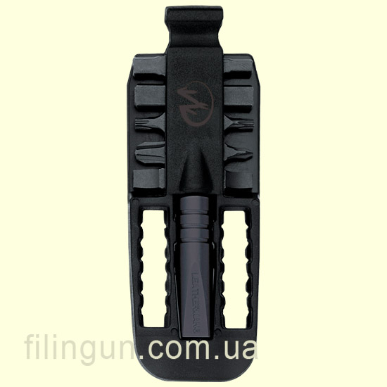 Набор Leatherman Removable Bit Driver Black