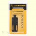 Набір Leatherman Removable Bit Driver Black