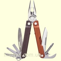 Мультитул Leatherman Bond Burnt Sienna