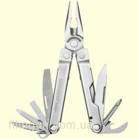 Мультитул Leatherman Bond 832936, нейлоновый чехол