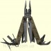 Мультитул Leatherman Charge Plus Forest Camo 832710