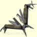 Мультитул Leatherman Charge Plus Forest Camo 832710