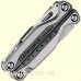 Мультитул Leatherman Charge TTI Plus, нейлоновый чехол, метрические биты