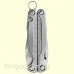 Мультитул Leatherman Charge TTI Plus, нейлоновый чехол, метрические биты
