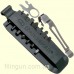 Мультитул Leatherman Charge TTI Plus, нейлоновый чехол, метрические биты
