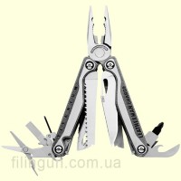 Мультитул Leatherman Charge TTI 830726