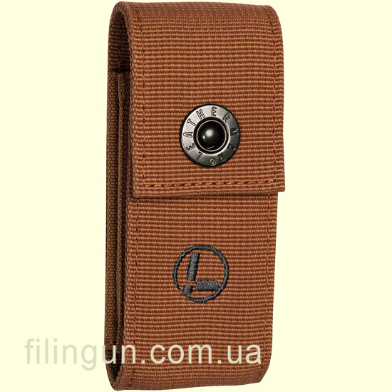 Чехол Leatherman Large 4.75" Sienna нейлон