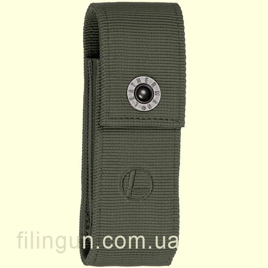 Чехол Leatherman Large 4.75" Tundra нейлон