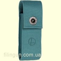Чехол Leatherman Large 4.75" Turquoise нейлон