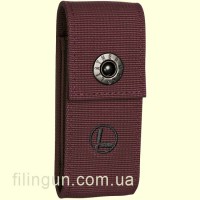 Чехол Leatherman Medium 4.25" Cranberry нейлон
