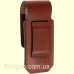 Чехол кожаный Leatherman Ainsworth Premium Brown 4.75" Large