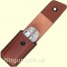 Чехол кожаный Leatherman Ainsworth Premium Brown 4.75" Large