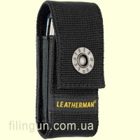 Чехол нейлоновый Leatherman Black 3.25" Small