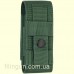 Чехол Leatherman Molle 4.25" L Green нейлон