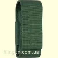 Чохол Leatherman Molle 4.25" L Green нейлон