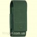 Чехол Leatherman Molle 4.25" L Green нейлон