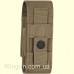 Чохол Leatherman Molle L Brown нейлон