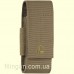 Чохол Leatherman Molle L Brown нейлон