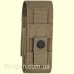 Чохол Leatherman Molle XL Brown нейлон