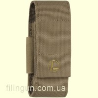 Чехол Leatherman Molle XL Brown нейлон