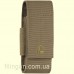 Чохол Leatherman Molle XL Brown нейлон
