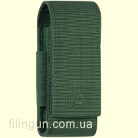 Чехол Leatherman Molle XL Green нейлон