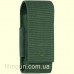 Чохол Leatherman Molle XL Green нейлон